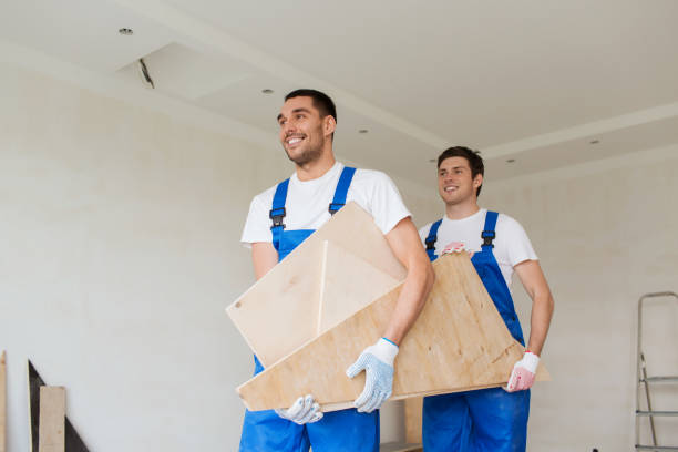 Best Construction Debris Removal  in Neoga, IL