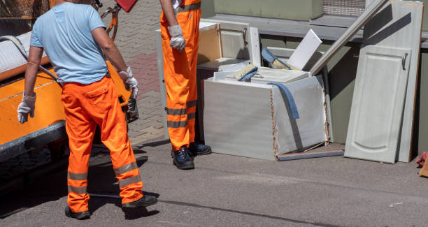 Best Recycling Services for Junk  in Neoga, IL