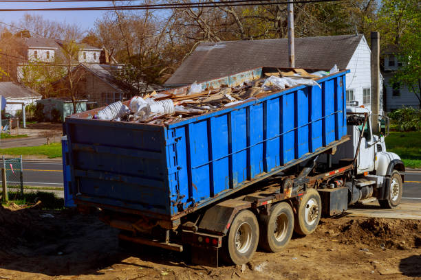 Best Yard Waste Removal  in Neoga, IL