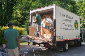 Best Scrap Metal Removal  in Neoga, IL
