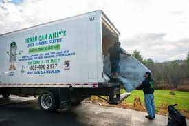 Best Donation Pickup Services  in Neoga, IL